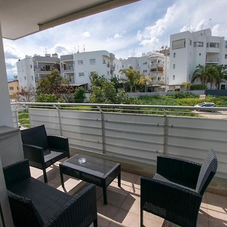Glabur Stays - The Executive 2 Bdr - Nicosia City, Free Parking & Wifi, Welcomes You!!! Esterno foto