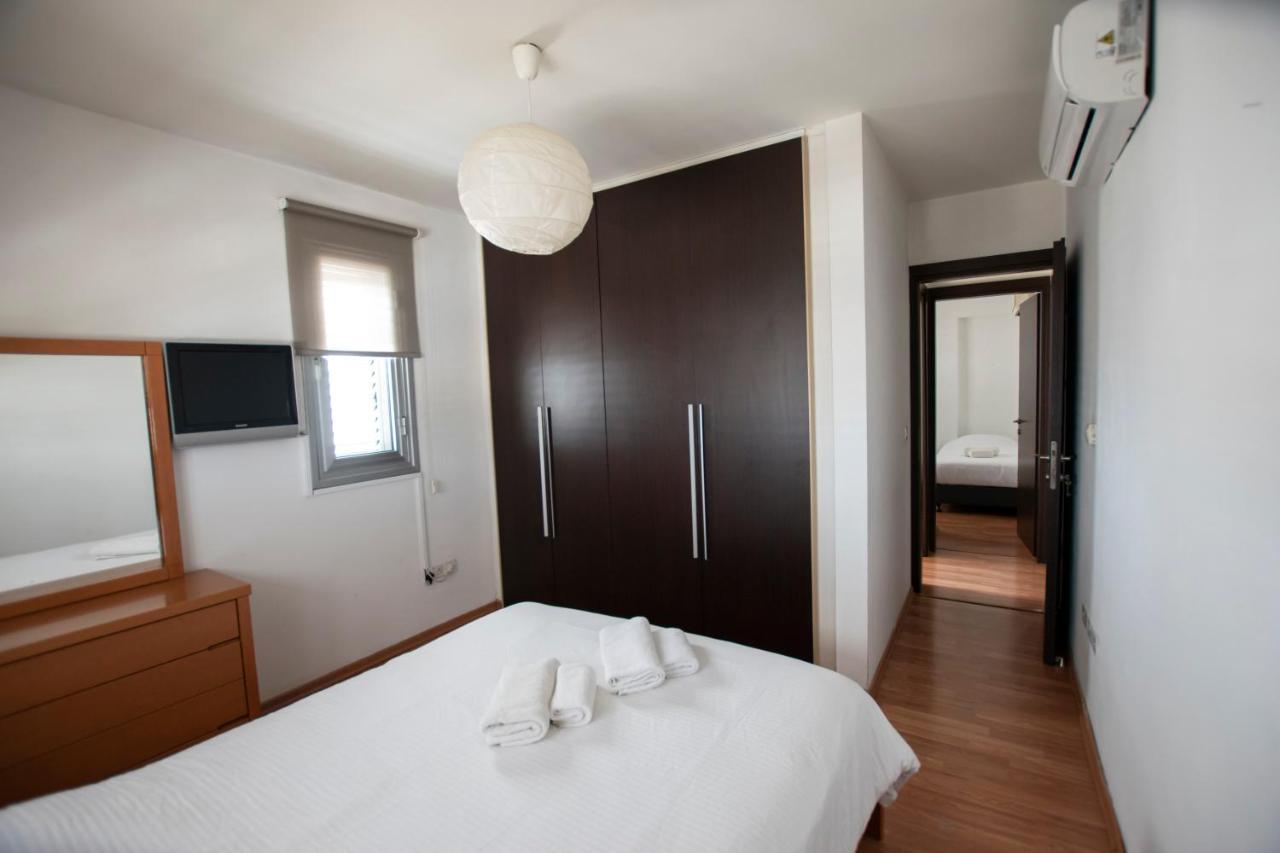 Glabur Stays - The Executive 2 Bdr - Nicosia City, Free Parking & Wifi, Welcomes You!!! Esterno foto