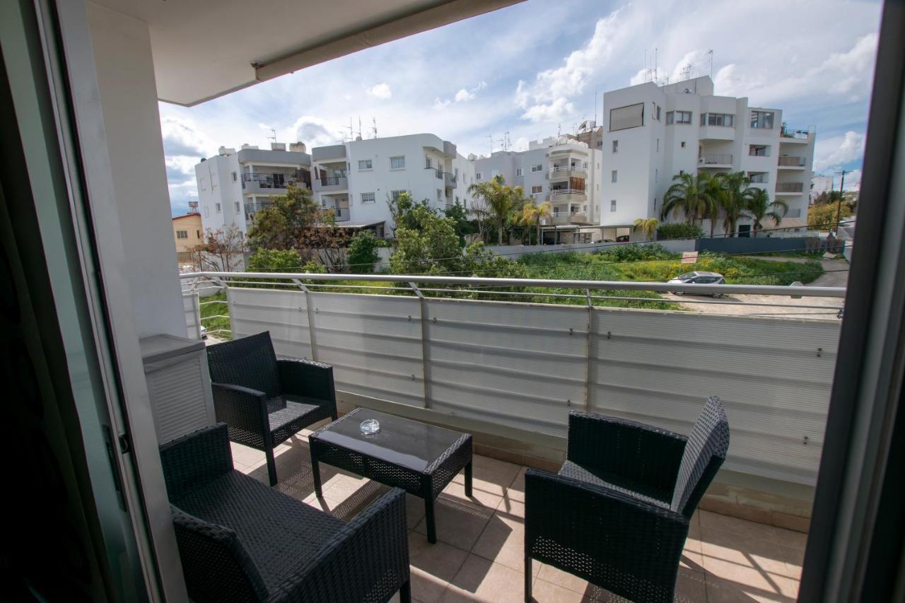 Glabur Stays - The Executive 2 Bdr - Nicosia City, Free Parking & Wifi, Welcomes You!!! Esterno foto