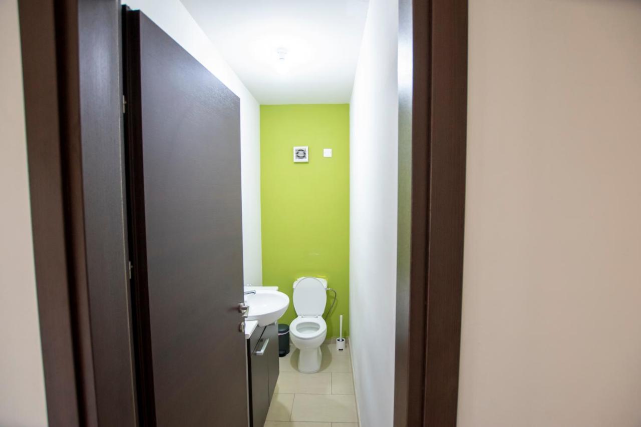 Glabur Stays - The Executive 2 Bdr - Nicosia City, Free Parking & Wifi, Welcomes You!!! Esterno foto